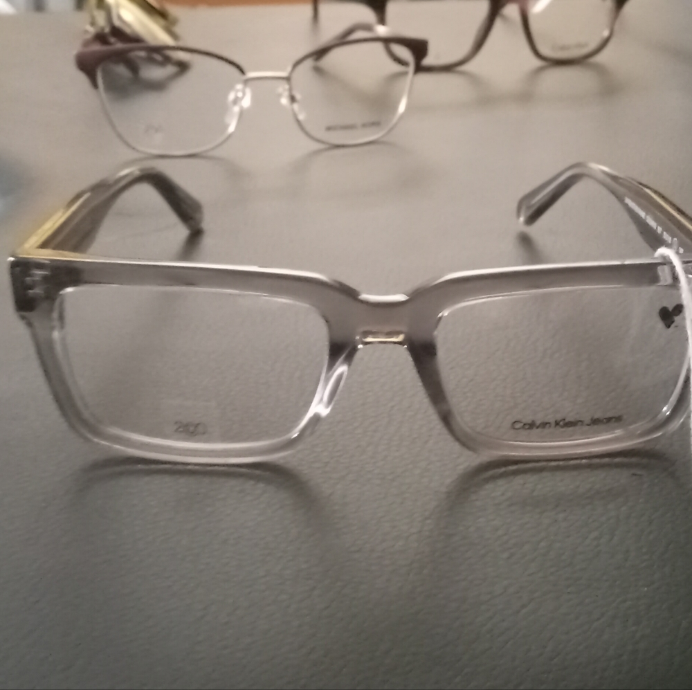 Calvin Klein Collection CKJ24616 Eyeglasses